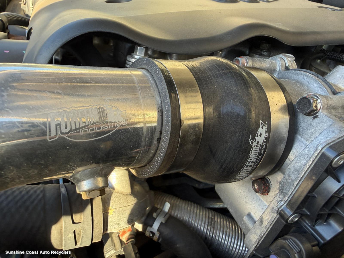 2006-2015 Mitsubishi Triton Throttle Body