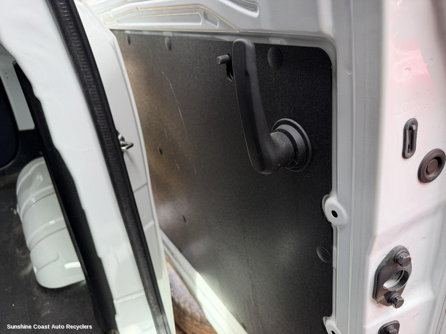 2015-2025 Ldv G10 Door Trim