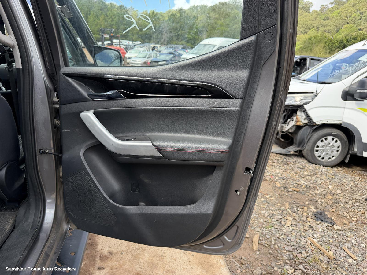 2021-2026 Ldv T60 Pwr Dr Wind Switch