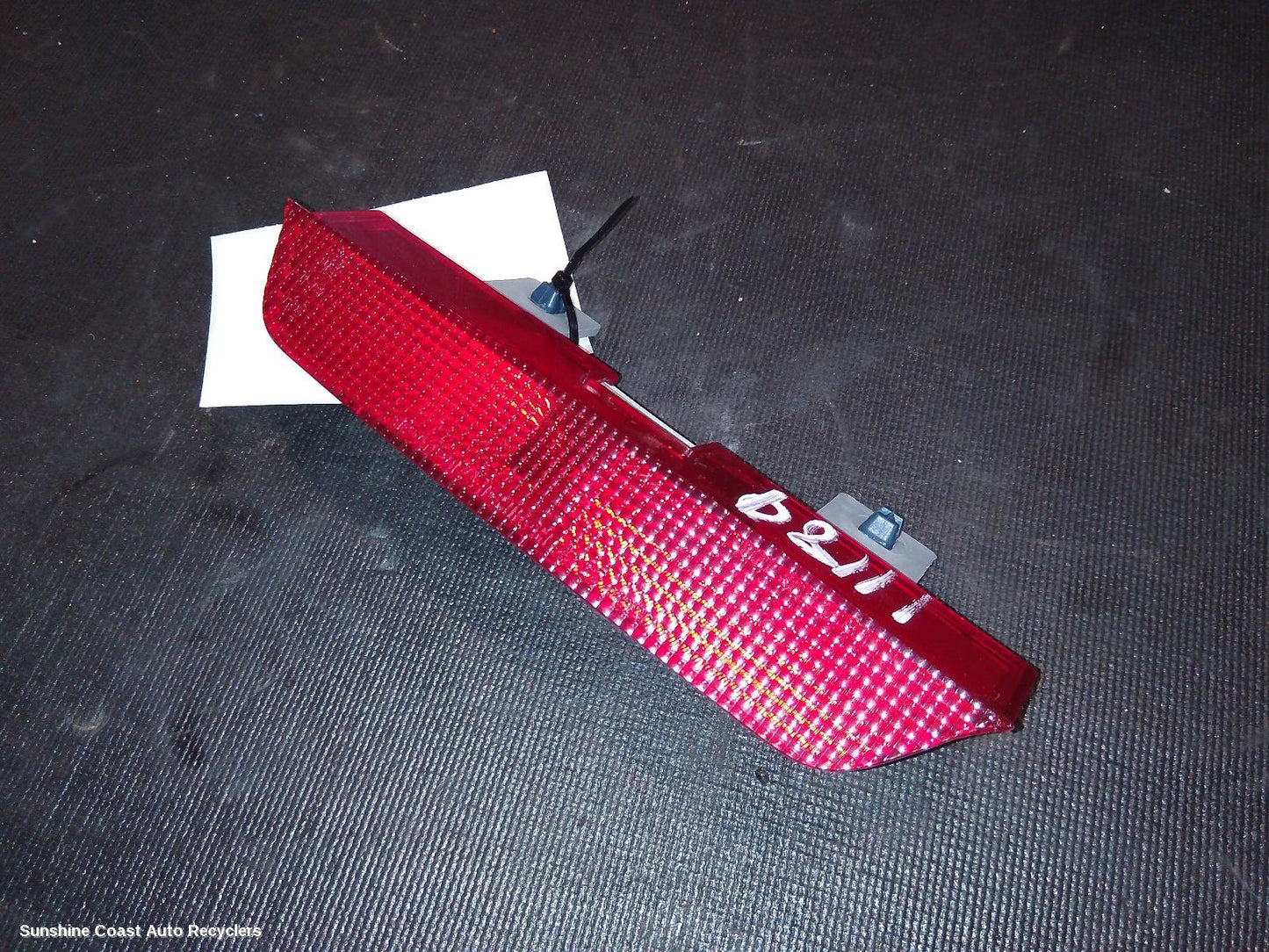 2005 Toyota Rav4 High Level Stoplight