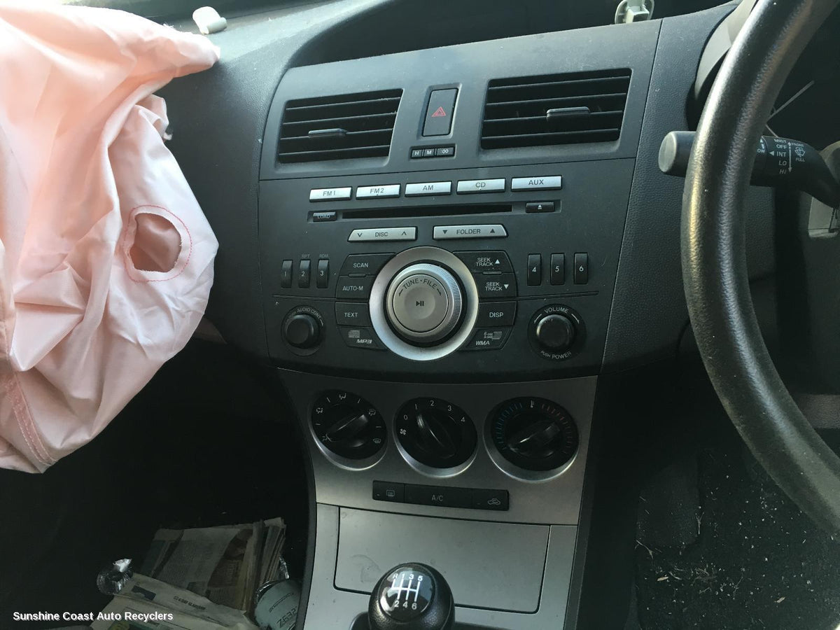 2006-2013 Mazda 3 Coil Coil Pack