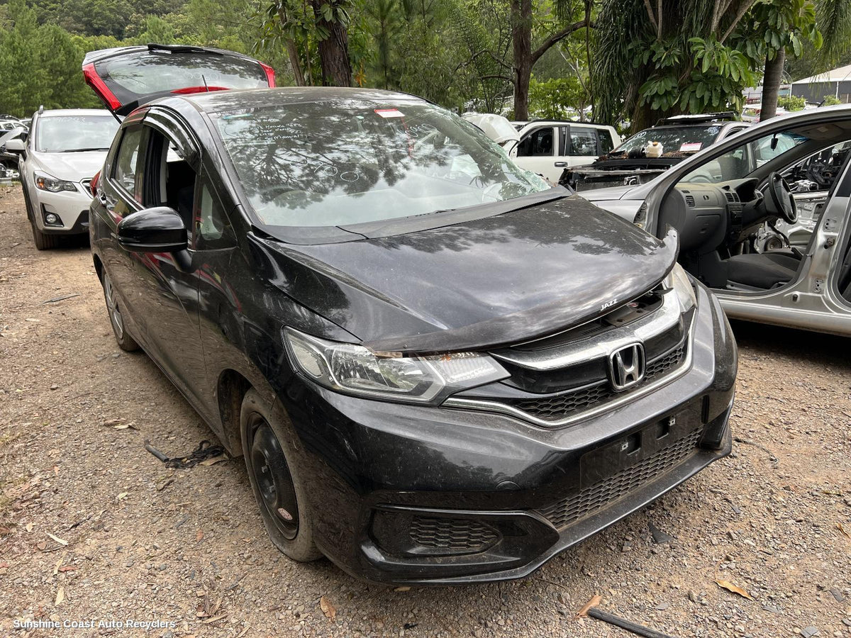 2014-2020 Honda Jazz Headrest