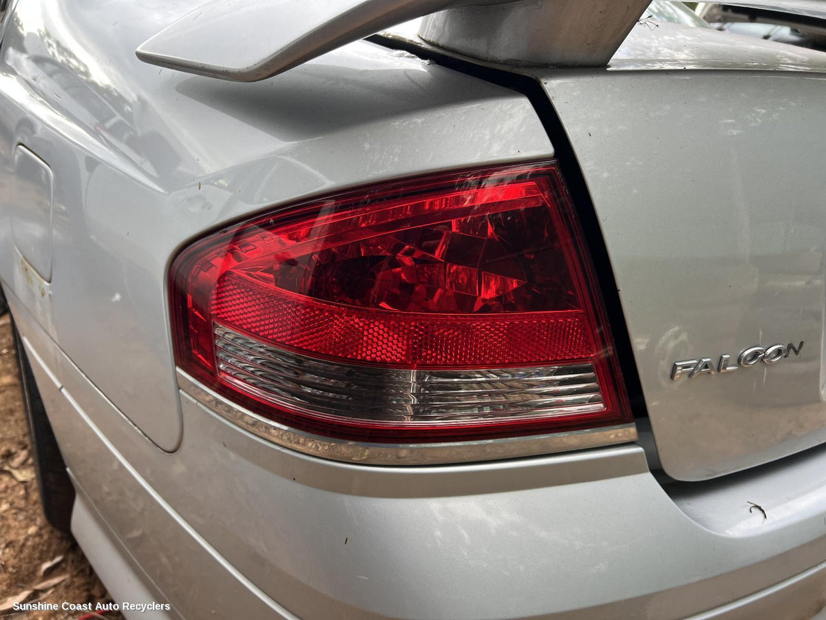 2005-2008 Ford Falcon Left Taillight