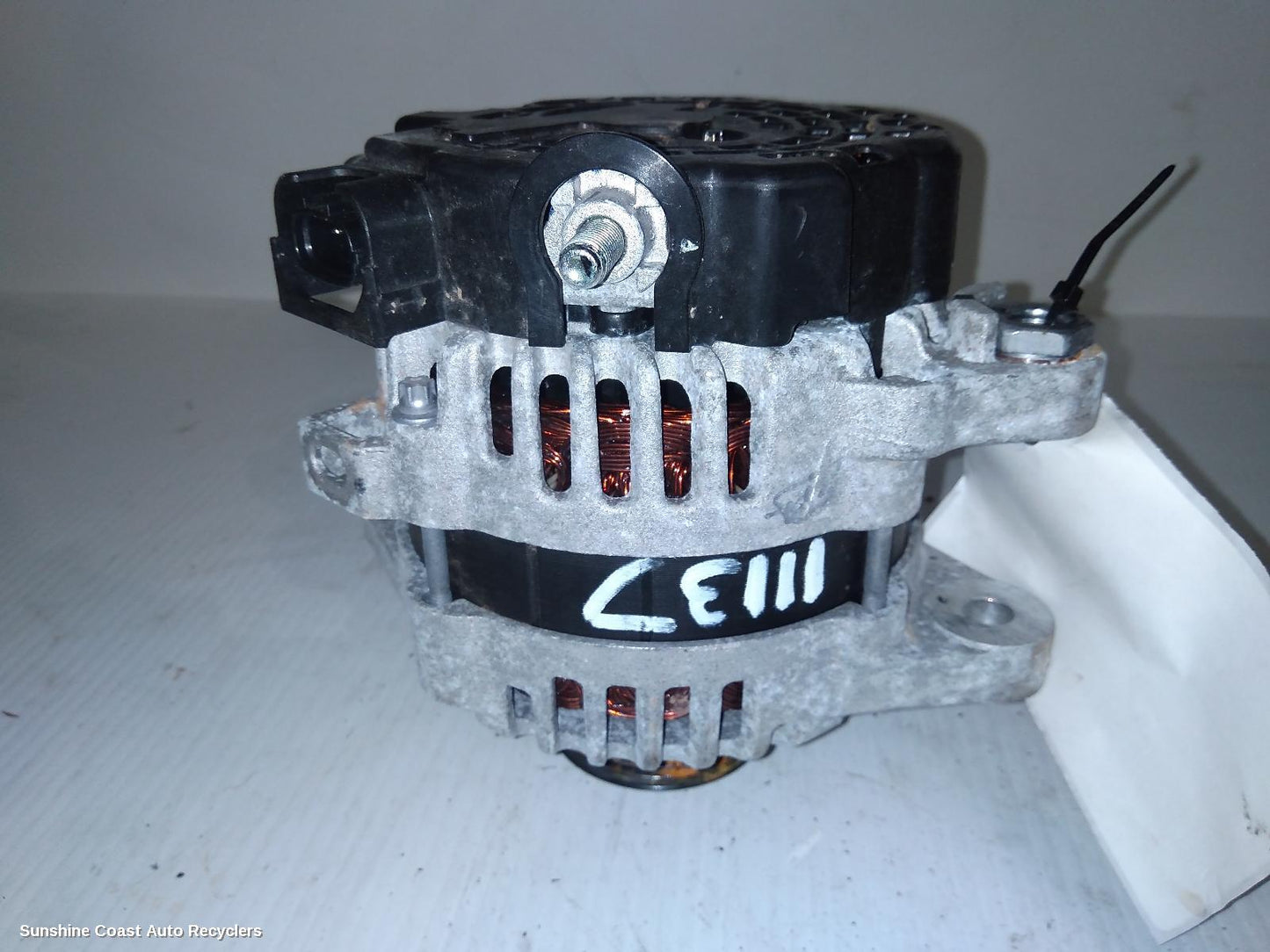 2022 Kia Stonic Alternator