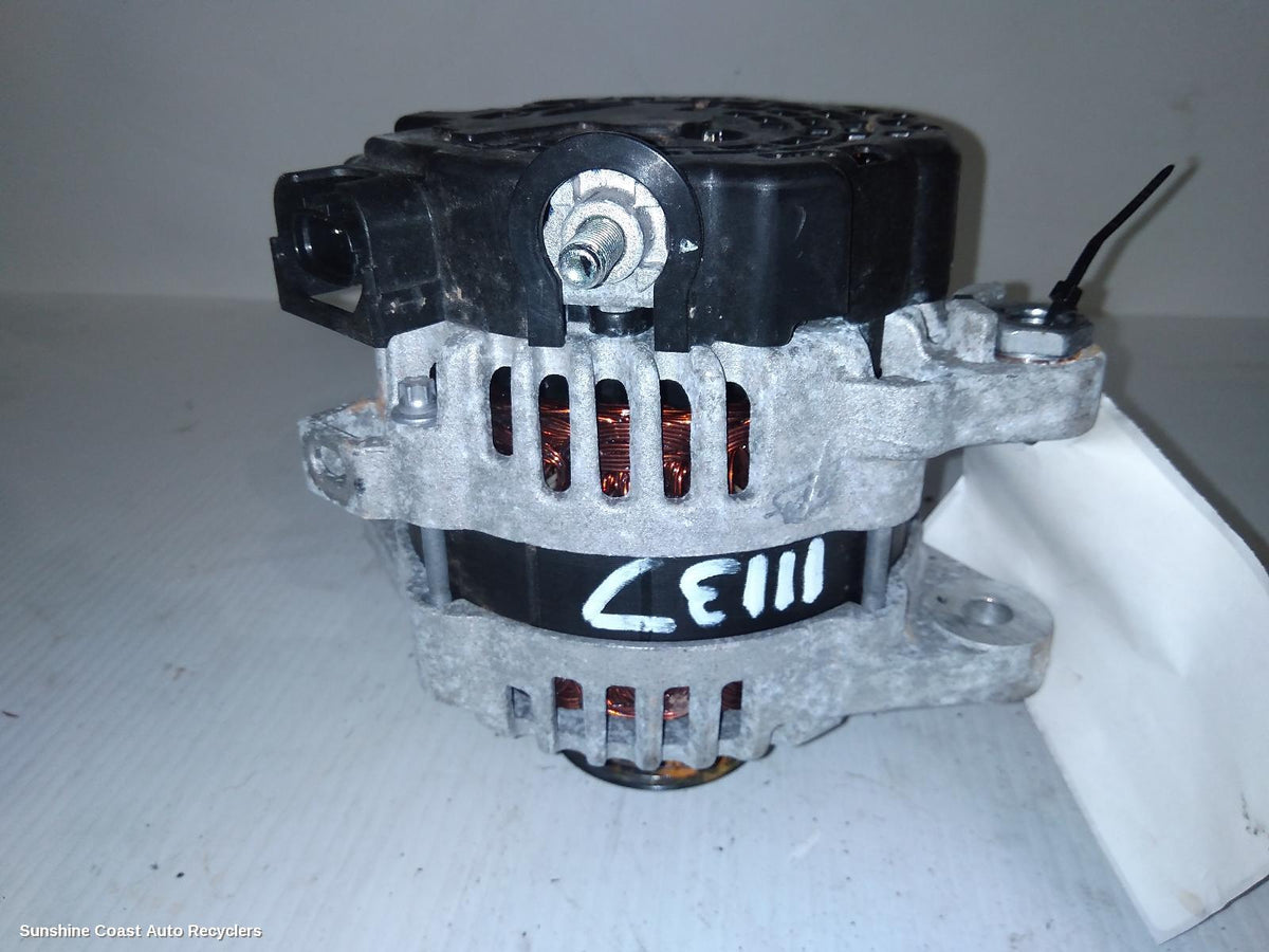 2020-2024 Kia Stonic Alternator