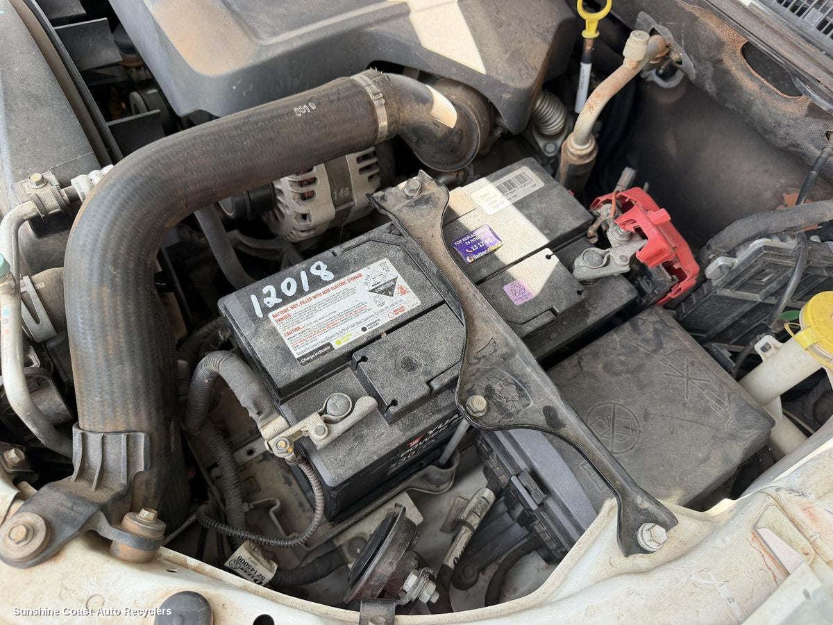 2012-2020 Holden Colorado Battery Terminal