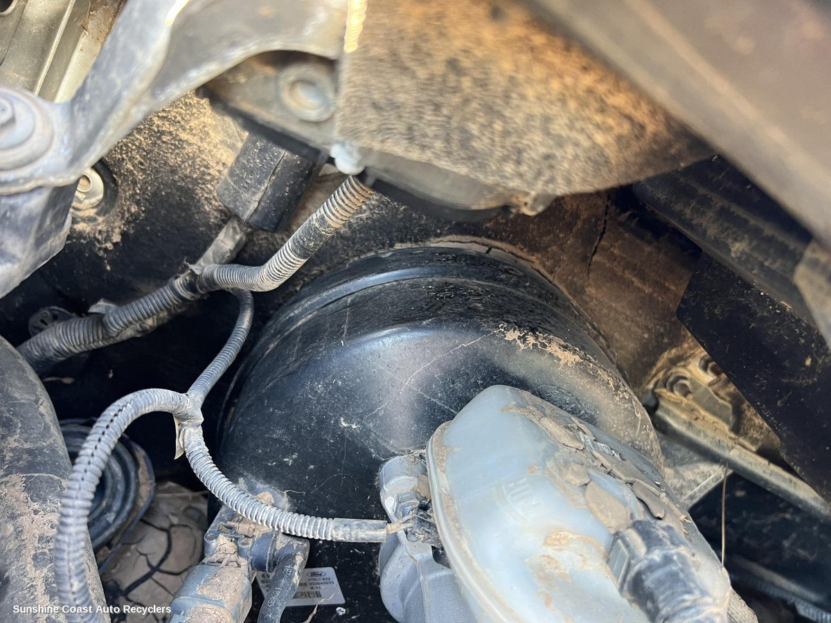 2013-2023 Ford Transit Custom Brake Booster