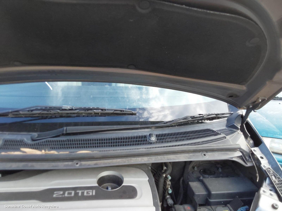 2015-2025 Ldv G10 Wiper Arm