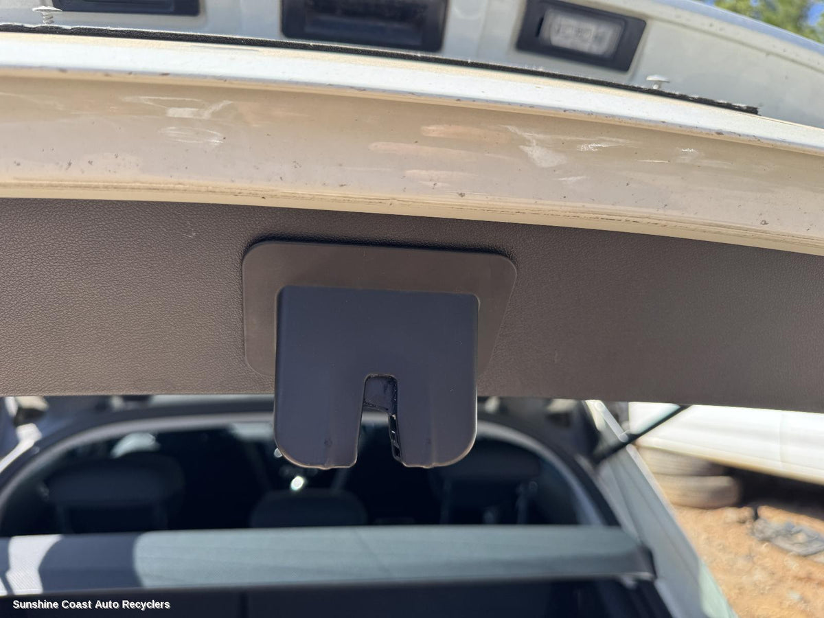 2010-2018 Audi A1 Door Boot Gate Lock