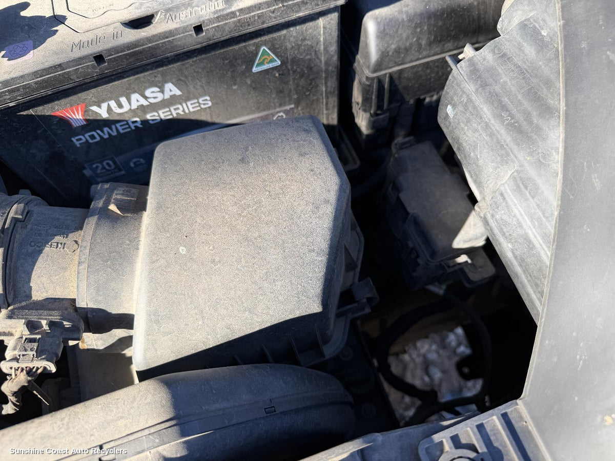 2009-2016 Hyundai Ix35 Air Cleaner Box