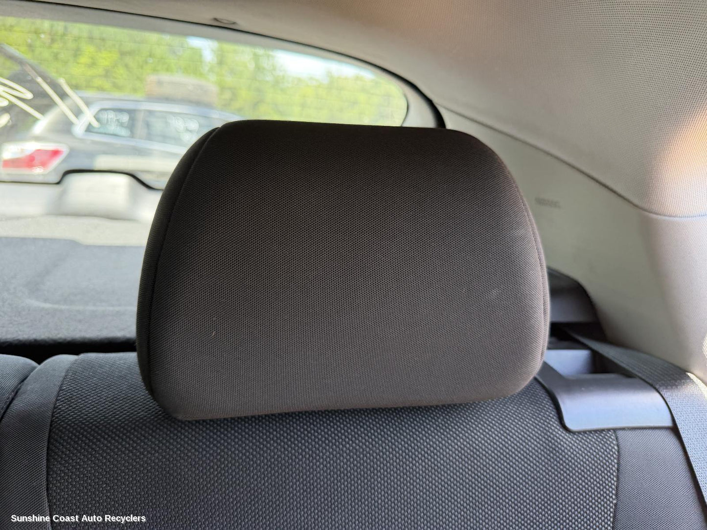 2011-2017 Holden Cruze Headrest