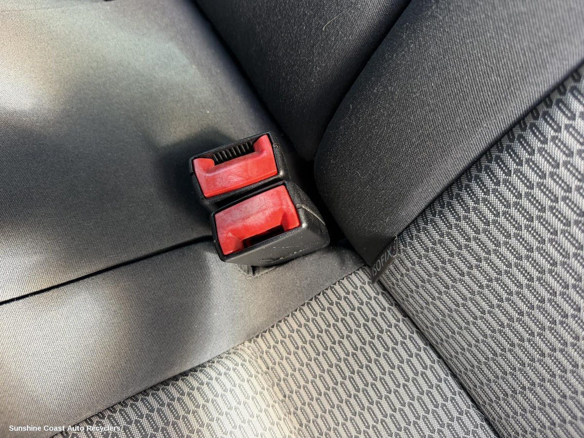 2010-2017 Volkswagen Polo Seatbelt Stalk
