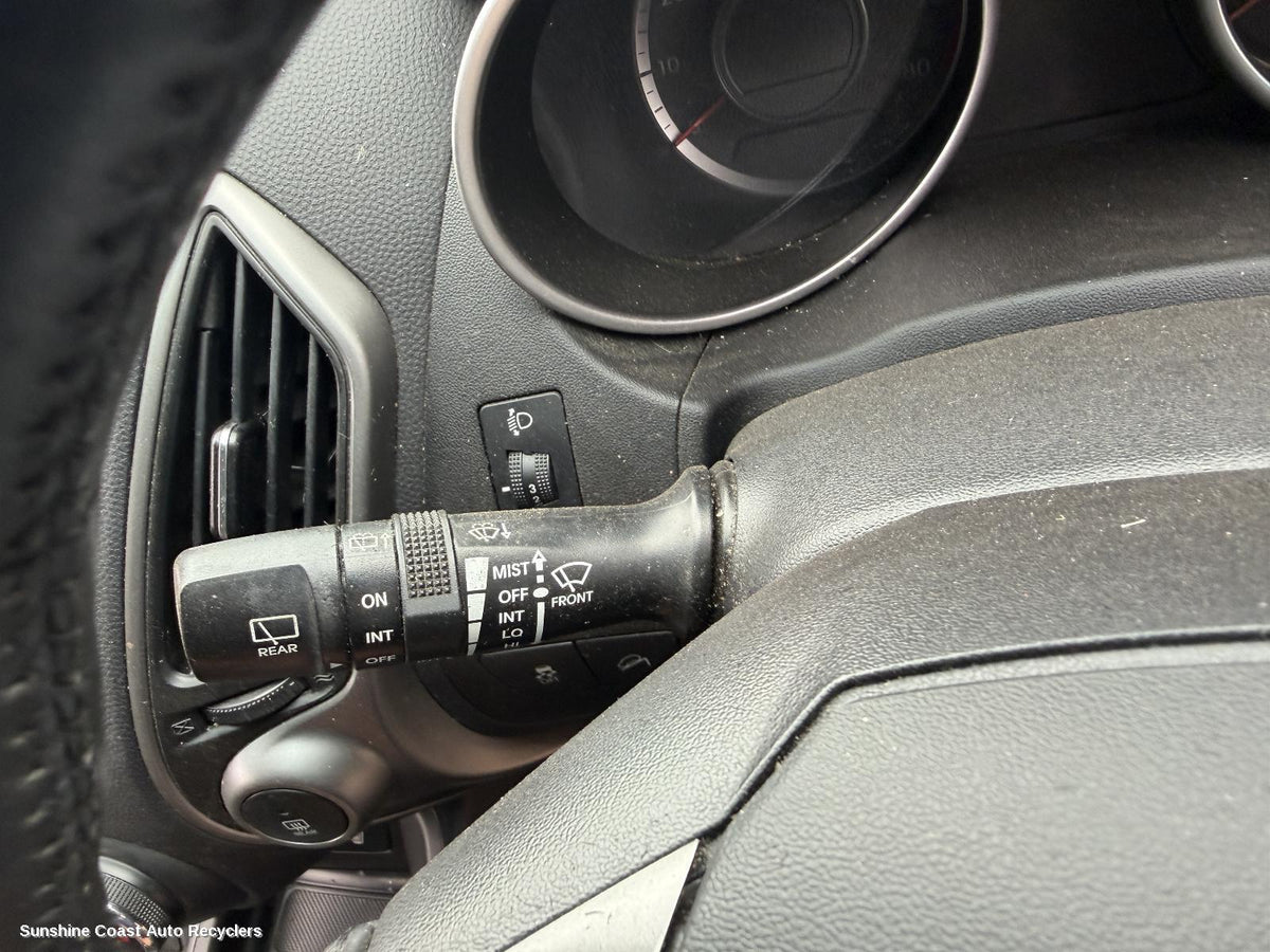2009-2016 Hyundai Ix35 Combination Switch