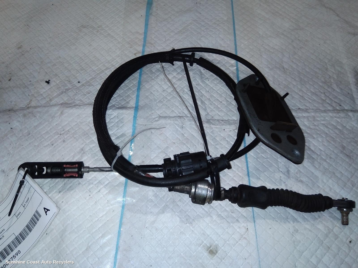 2005-2012 Toyota Rav4 Cable