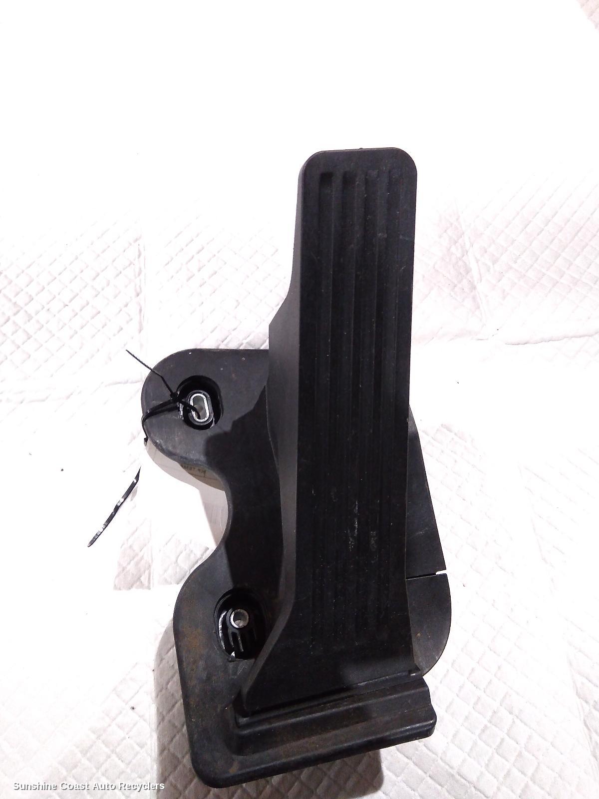 2015-2026 Mazda Cx3 Pedal Assembly