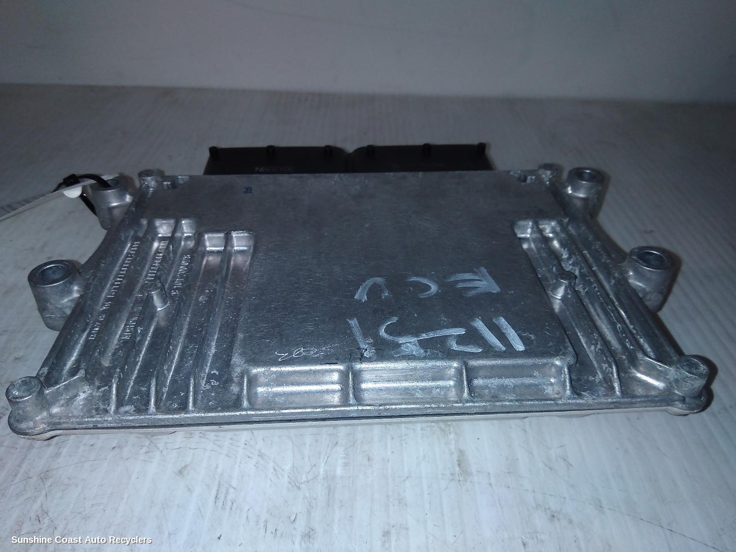 2021 Kia Rio Ecu