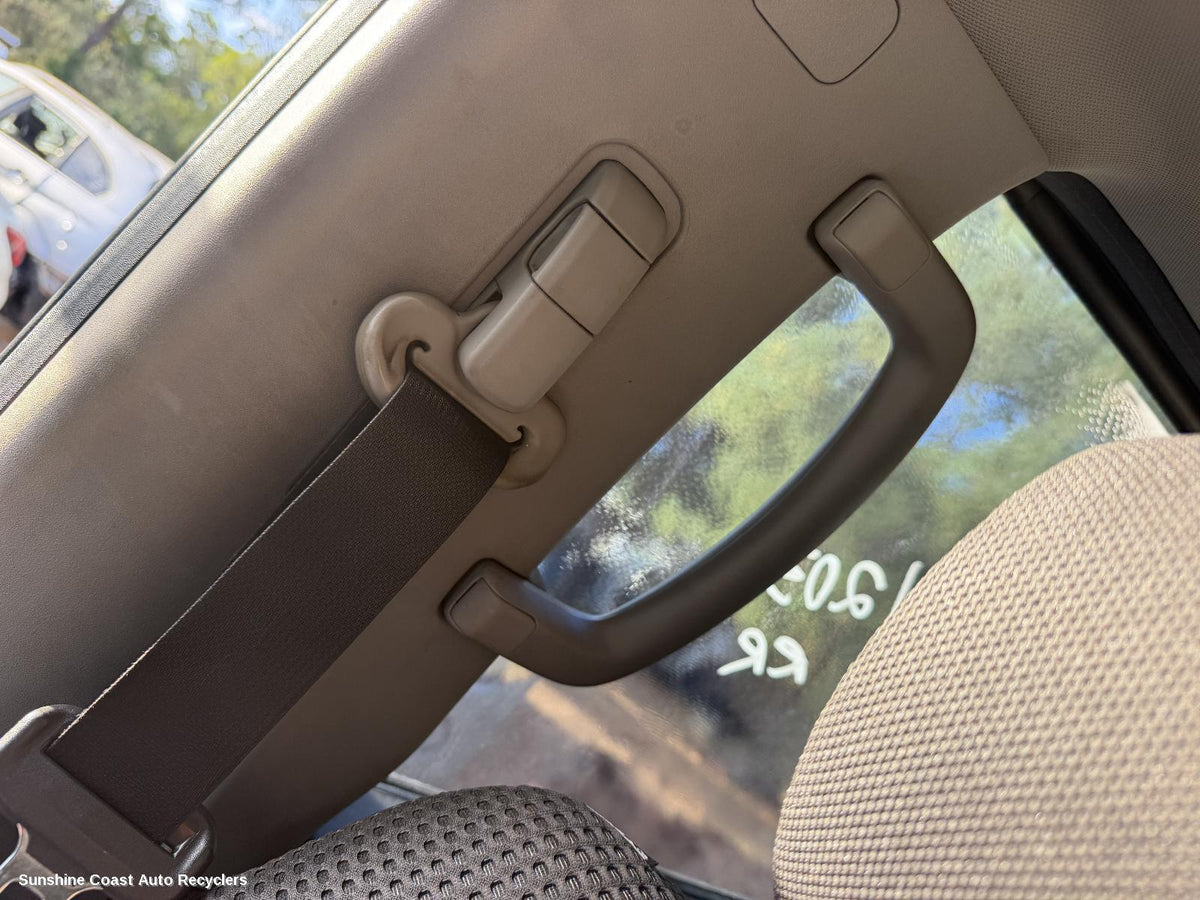 2005-2013 Nissan Pathfinder Grab Handle