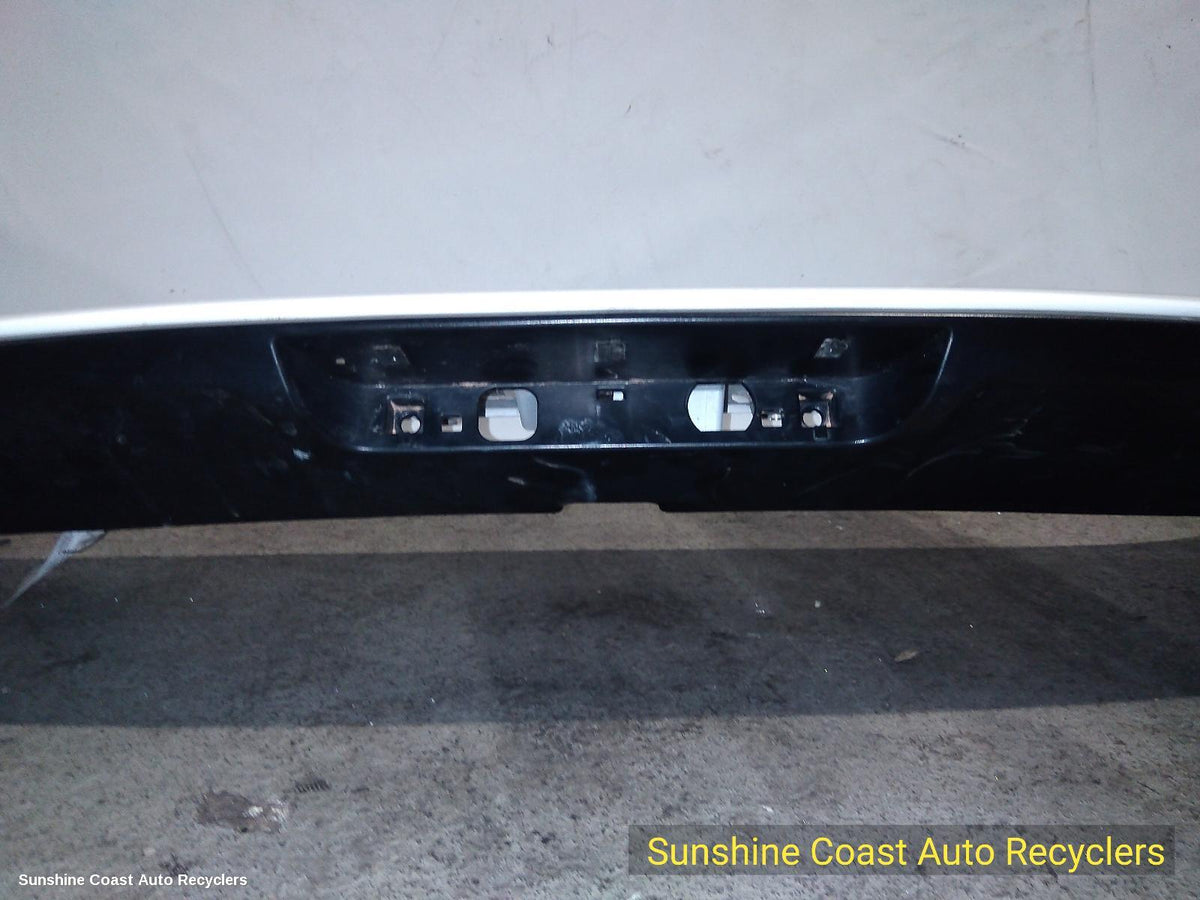 2021-2026 Mitsubishi Outlander Rear Spoiler