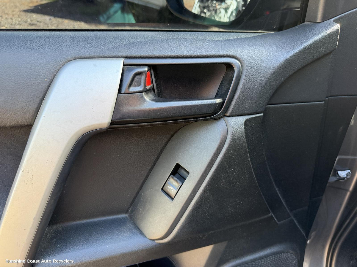 2009-2023 Toyota Prado Door Handle