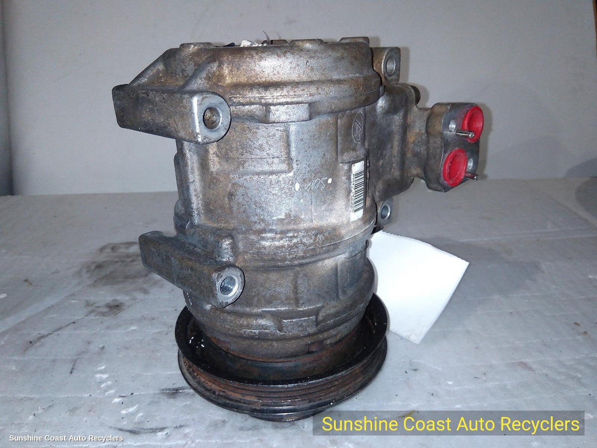 1996-2002 Toyota Prado A C Compressor