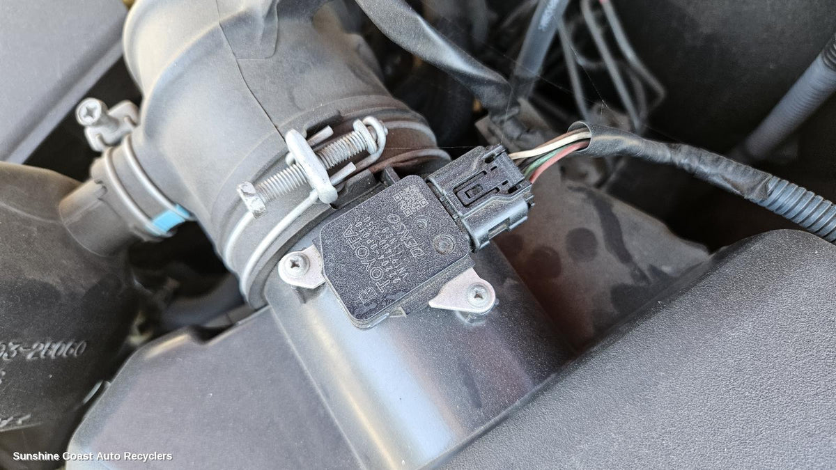 2005-2012 Toyota Rav4 Air Flow Meter