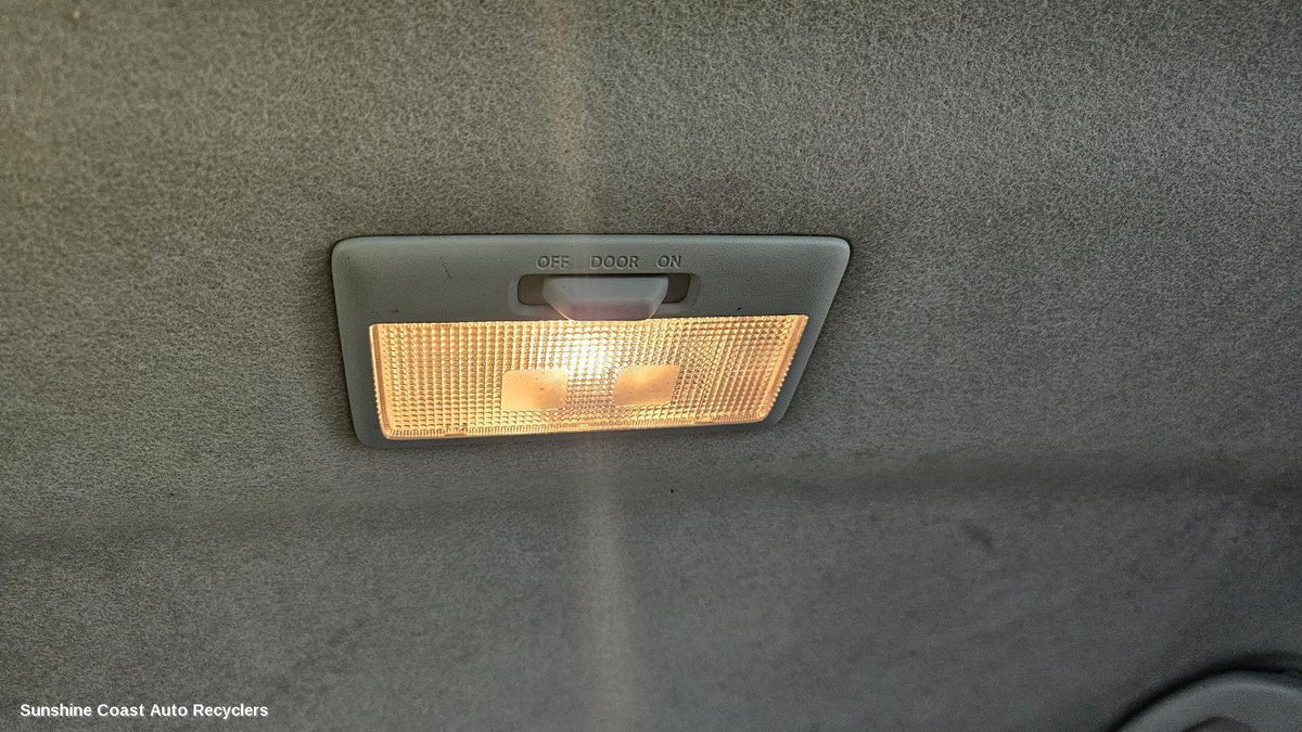 2010-2017 Suzuki Swift Courtesy Light