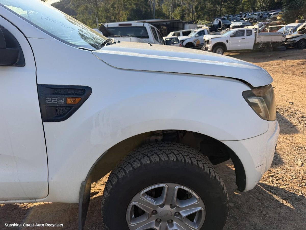 2011-2015 Ford Ranger Right Guard