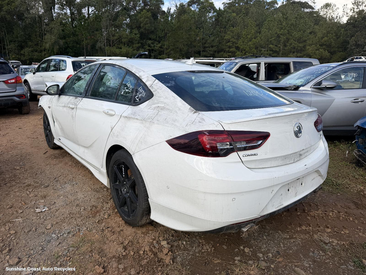 2017-2020 Holden Commodore Seatbelt Stalk