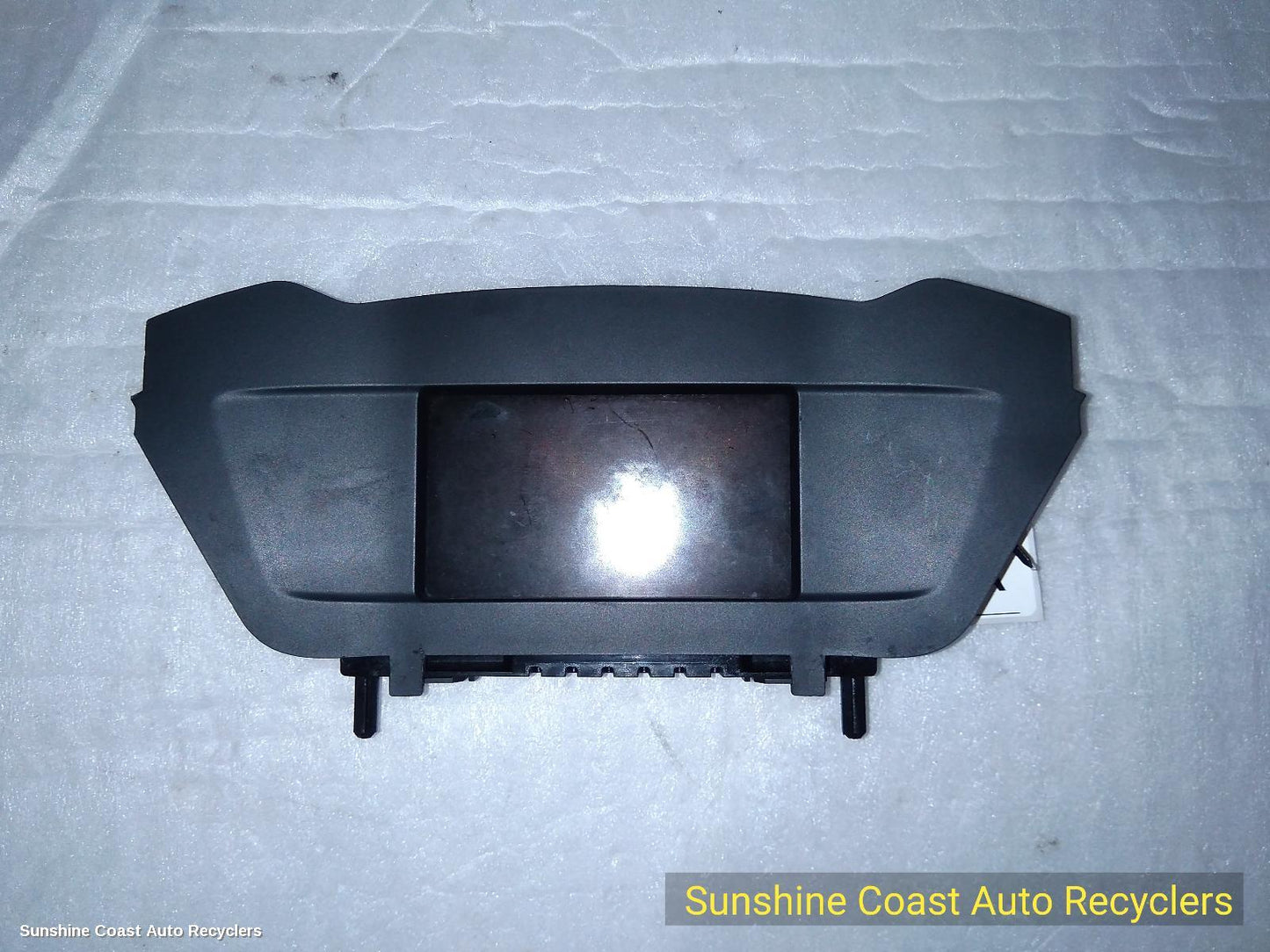 2015 Ford Kuga Instrument Cluster