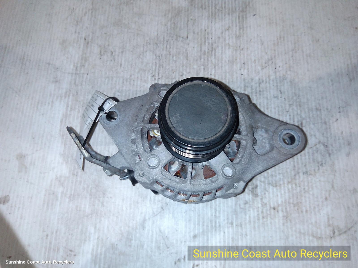 2015-2025 Toyota Hilux Alternator