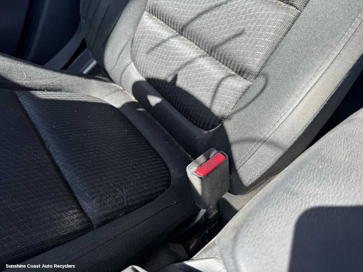 2012-2016 Mazda Cx5 Seatbelt Stalk