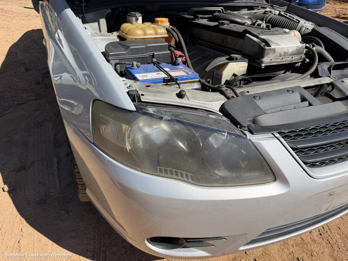 2006-2010 Ford Falcon Right Headlamp