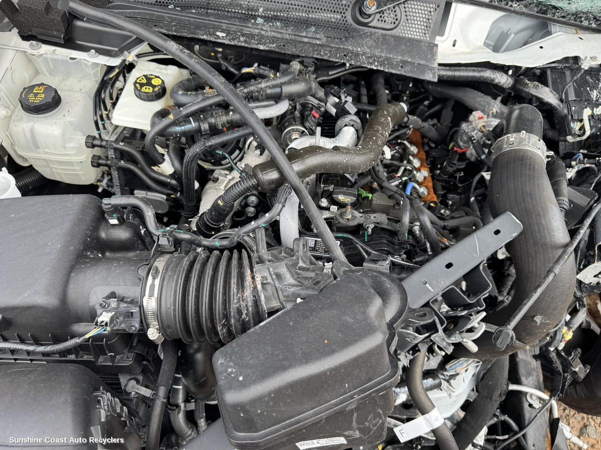 2022-2026 Ford Everest Fuel Injector
