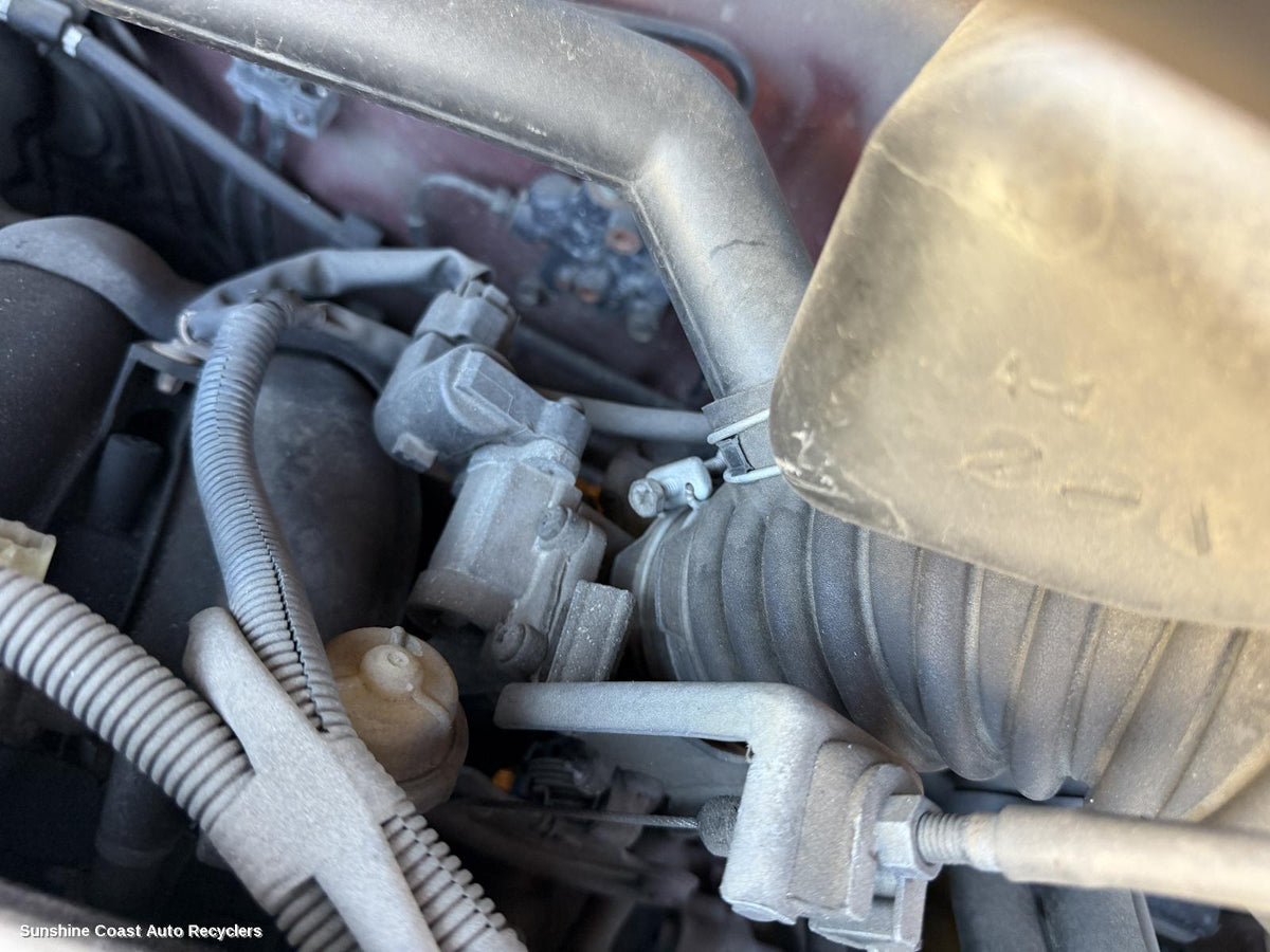 2002-2006 Toyota Camry Cable