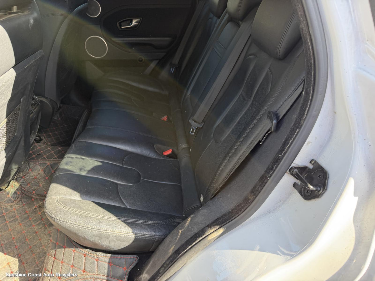 2011-2019 Land Rover Rangerover Evoque Seatbelt Stalk