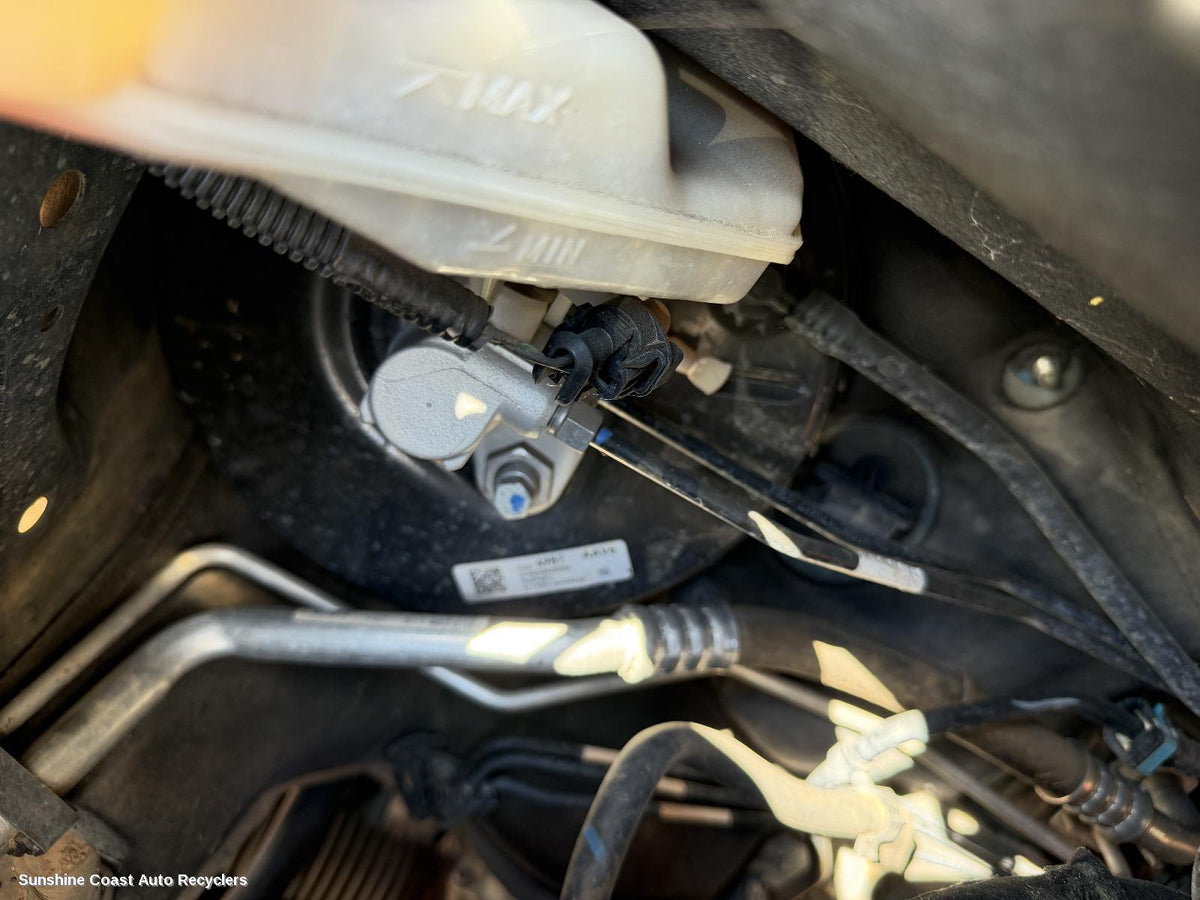 2016-2020 Holden Astra Brake Booster