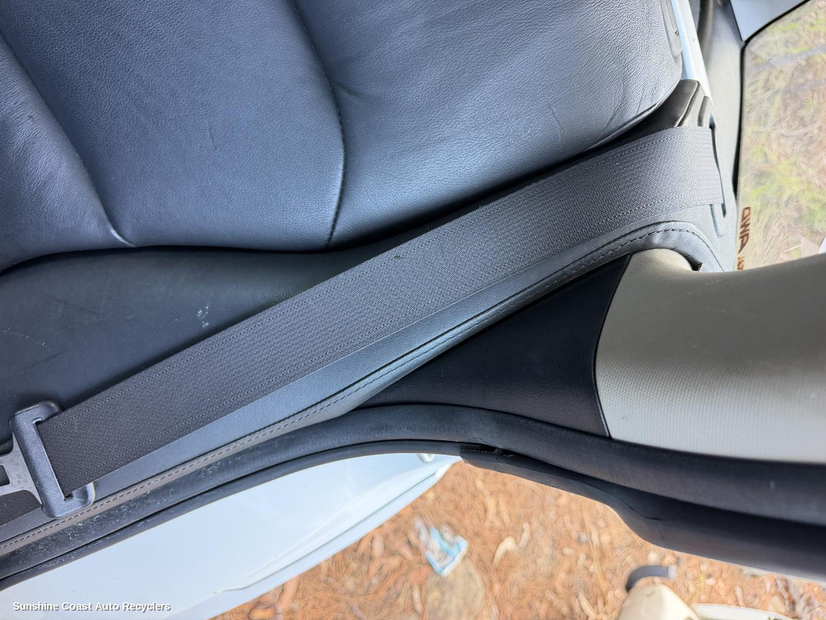 2003-2009 Subaru Outback Seatbelt Stalk