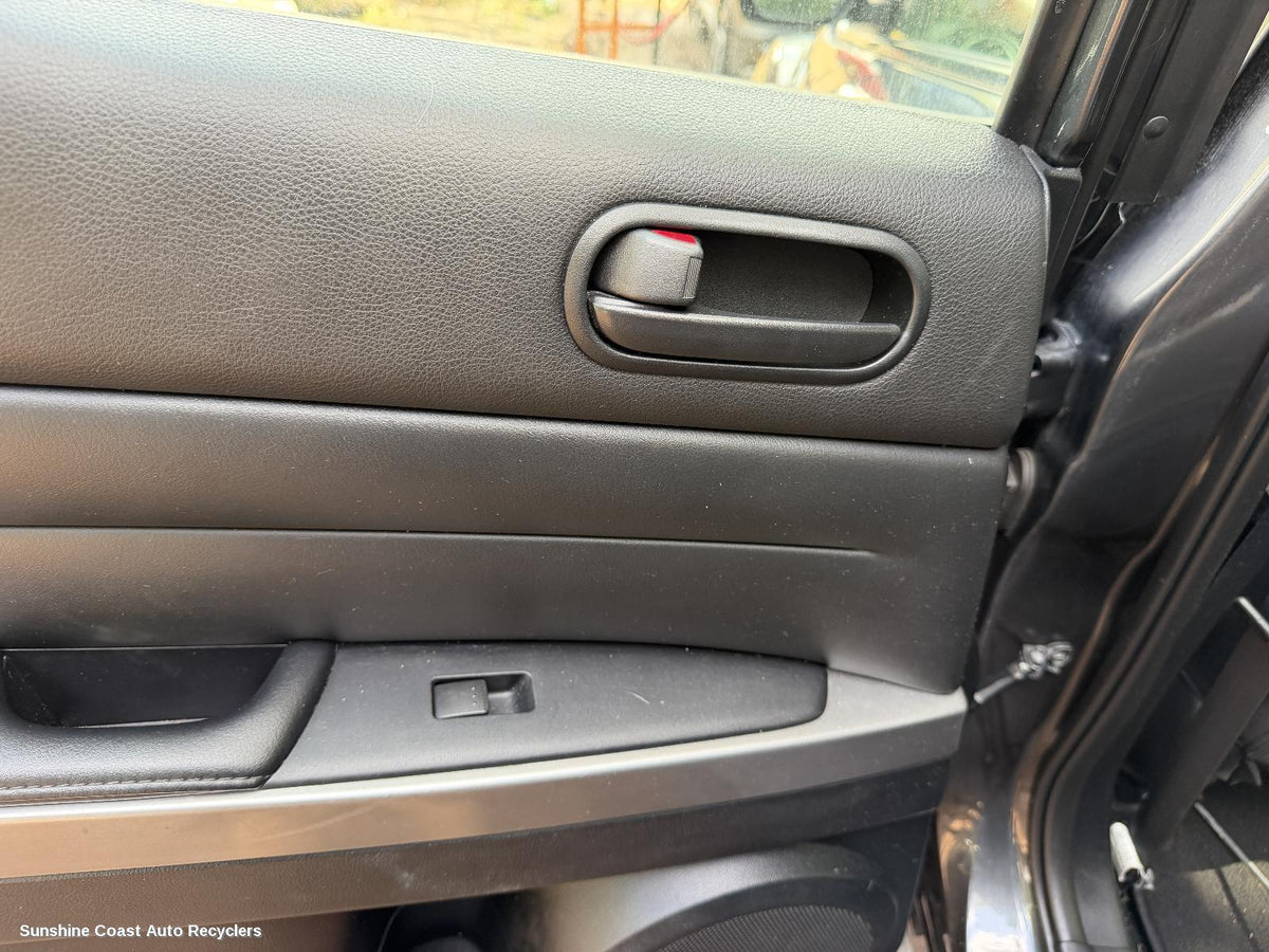 2009-2012 Mazda Cx7 Pwr Dr Wind Switch