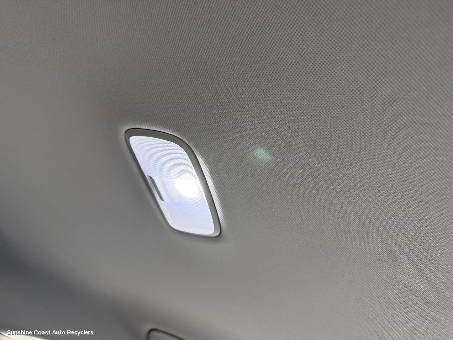 2021-2026 Hyundai Tucson Courtesy Light