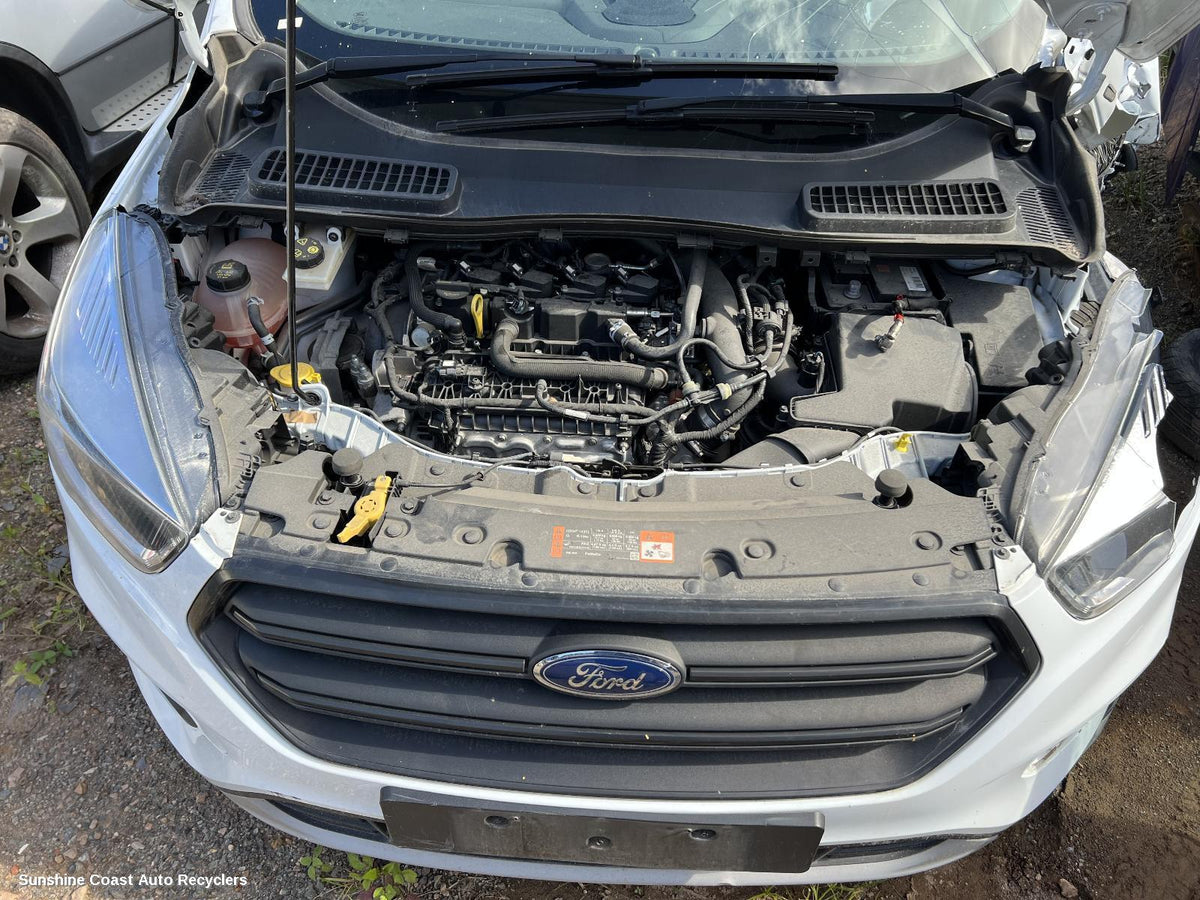 2016-2020 Ford Escape Ecu