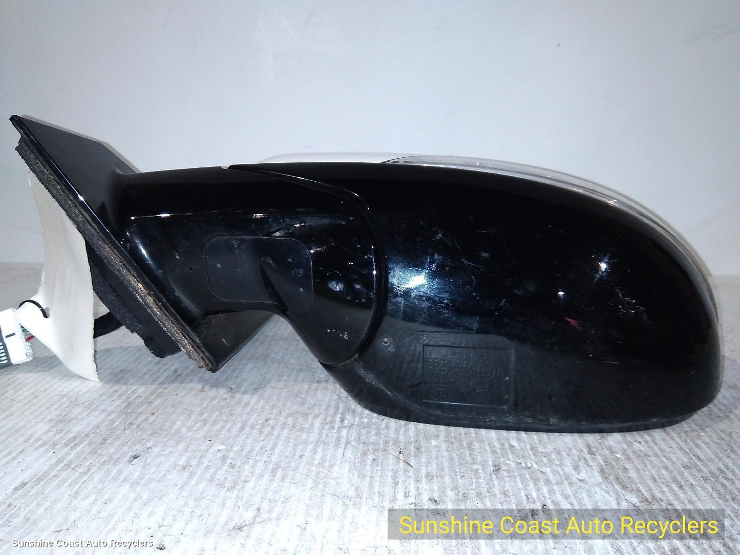 2019 Kia Sorento Left Door Mirror