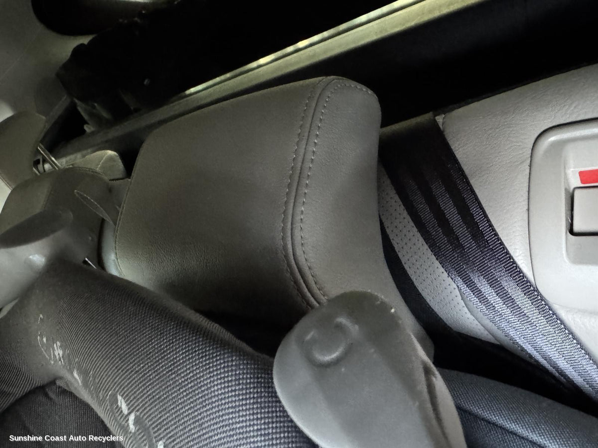 2012-2016 Mazda Cx5 Headrest