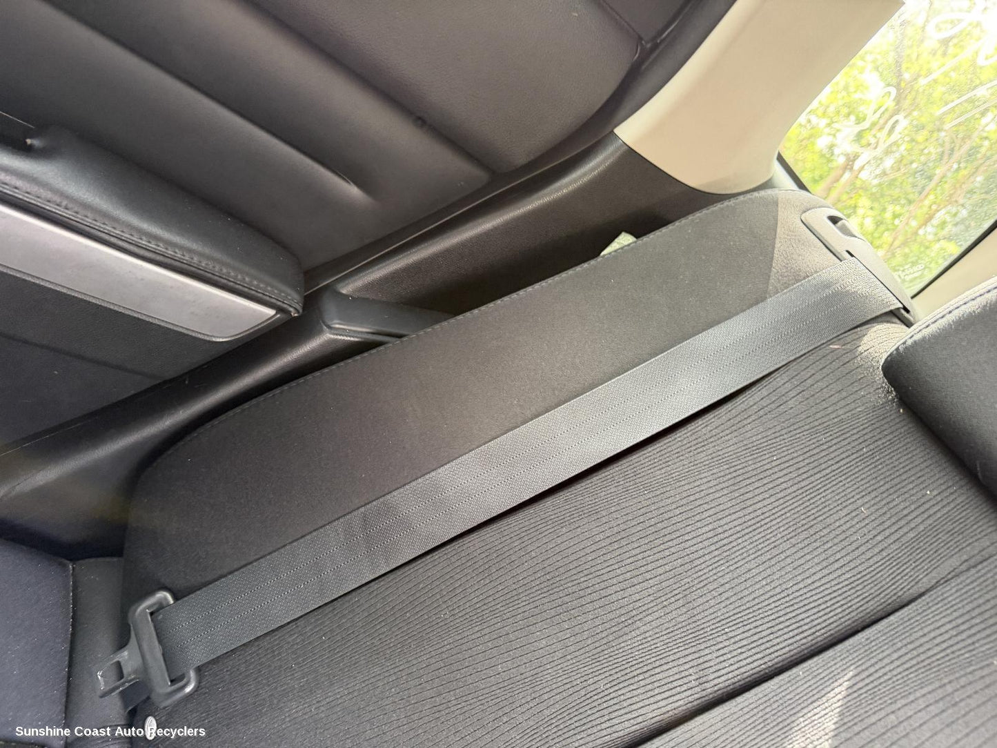 2006-2012 Mazda Cx7 Seatbelt Stalk