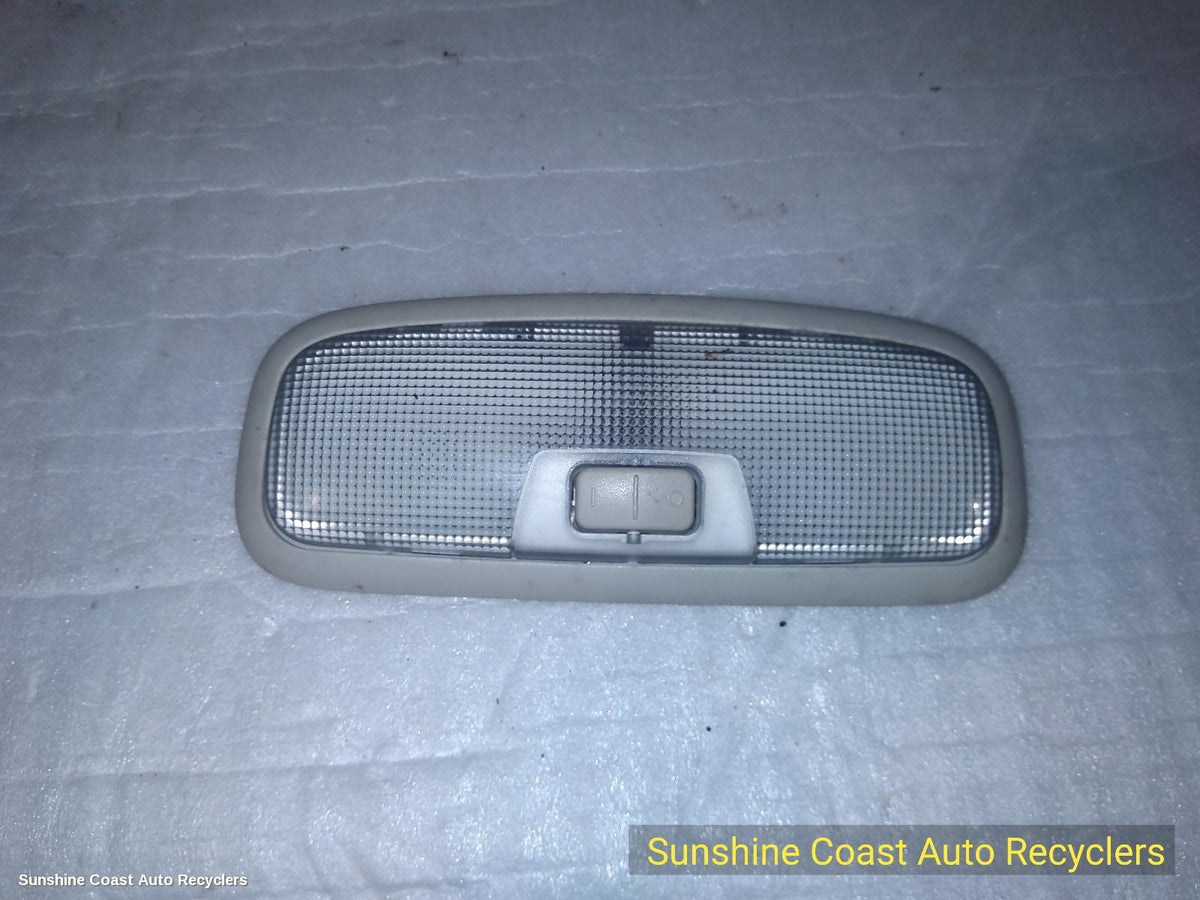 2011-2022 Ford Ranger Courtesy Light