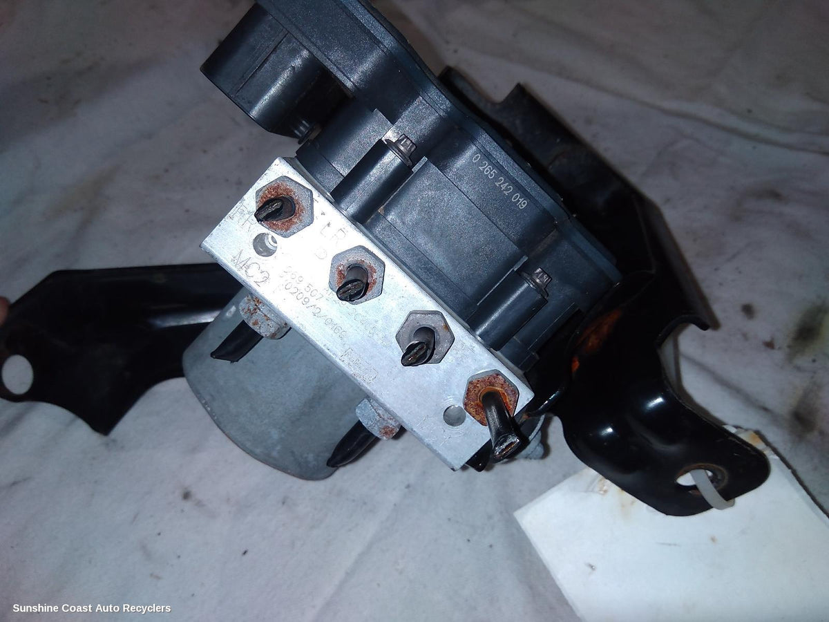 2005-2011 Ford Territory Abs Pump Modulator