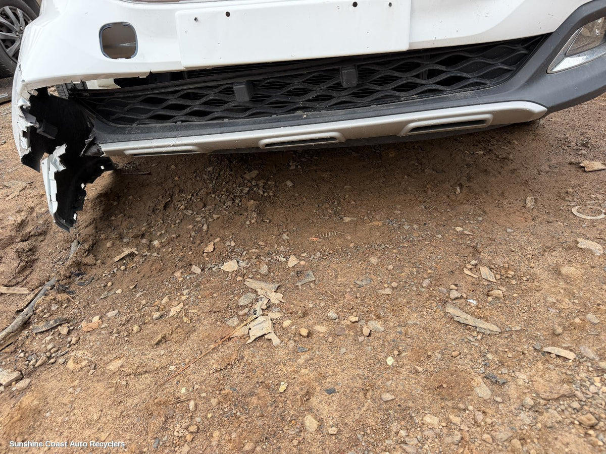 2017-2025 Mg Zs Grille