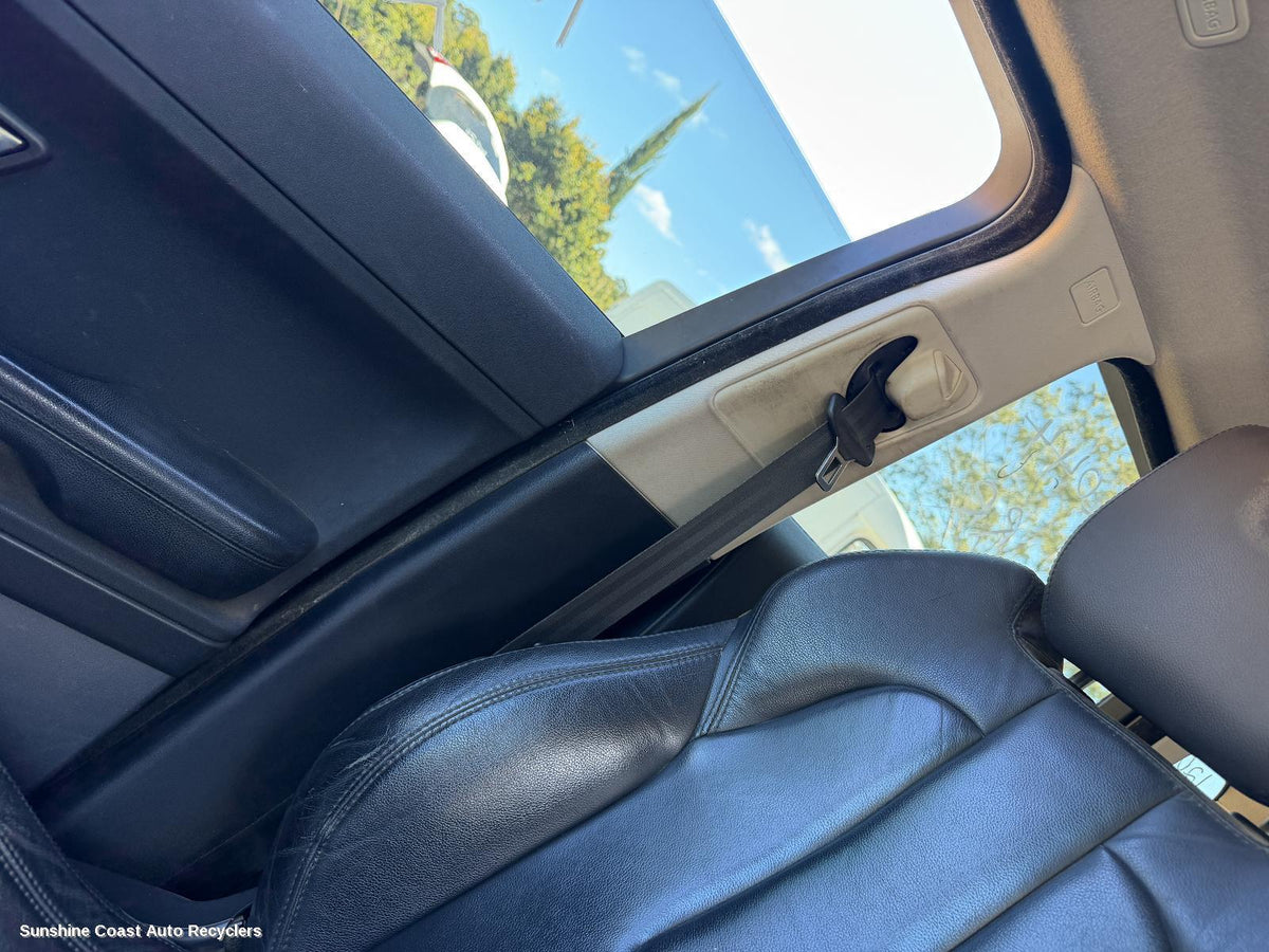2011-2019 Land Rover Rangerover Evoque Seatbelt Stalk
