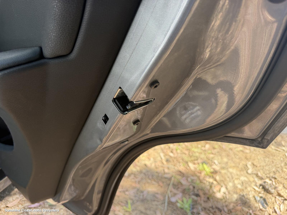 2006-2013 Bmw X5 Door Boot Gate Lock
