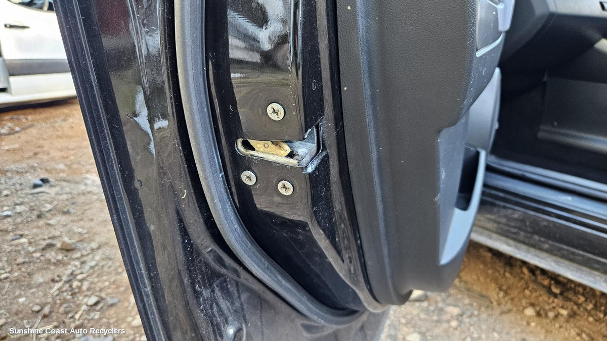 2006-2012 Mazda Cx7 Door Boot Gate Lock