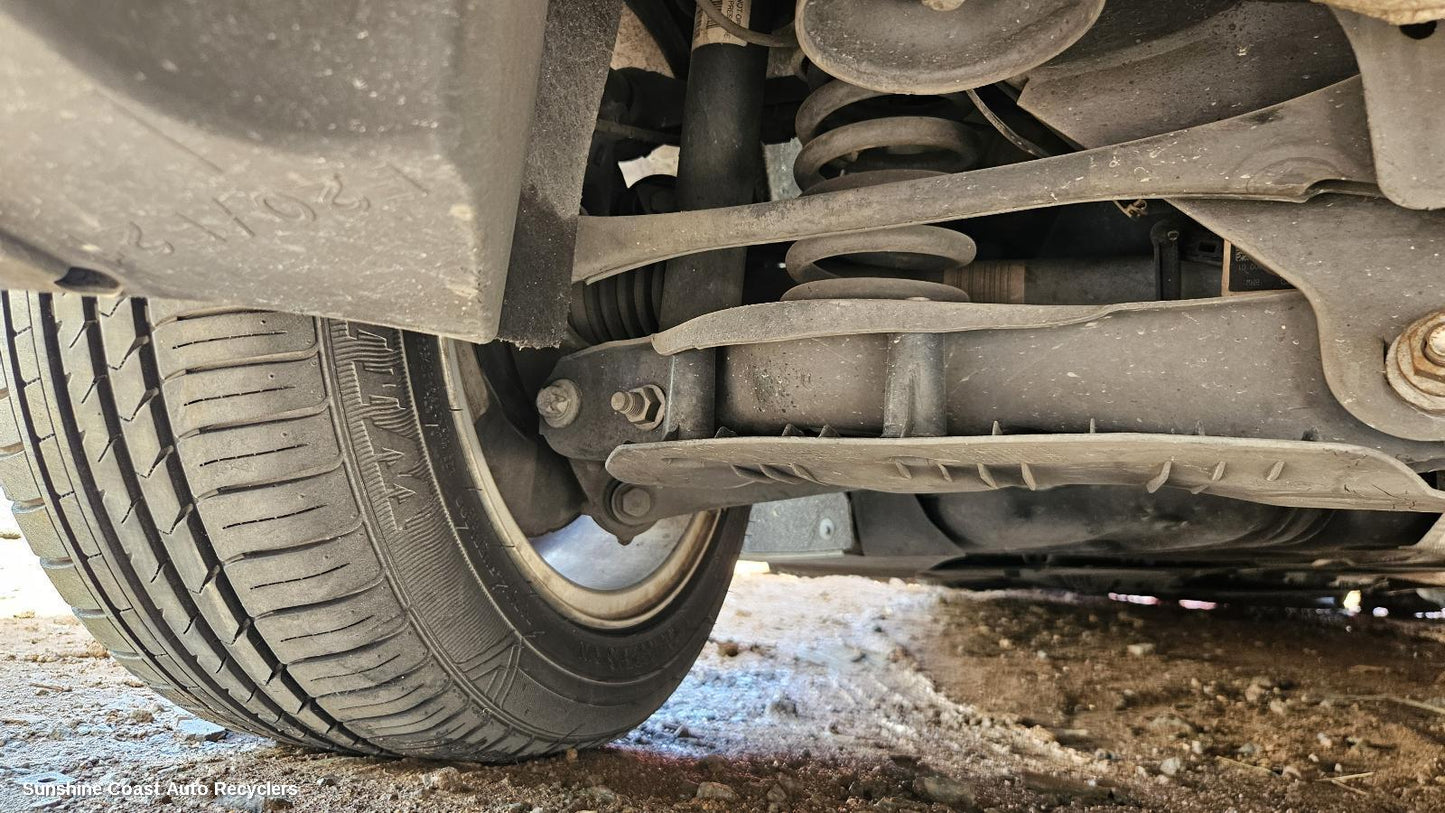 2011-2019 Bmw 1 Series Left Rear Trailing Arm